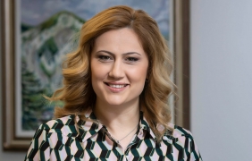 Представяме 22 жени А класа: Юлия Юргакиева
