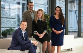 EY denkstatt - нов силен лидер в ESG и устойчивостта