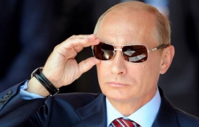 Путин се завърна, къде е Обама?