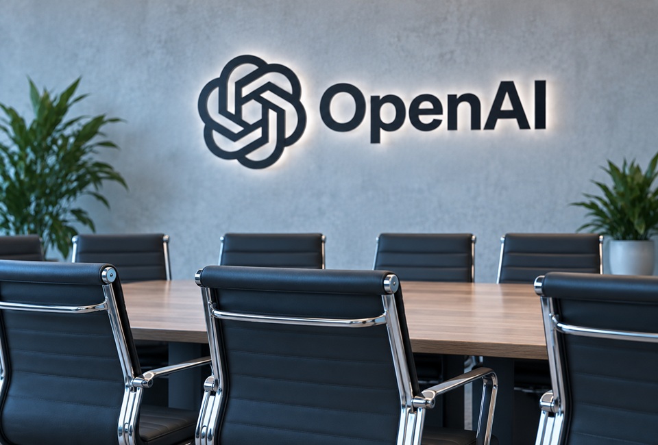 Шпионски игри в OpenAI