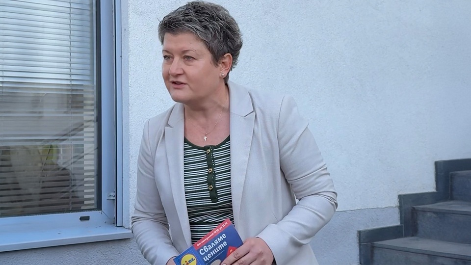 Лидл не се страхува от проверки