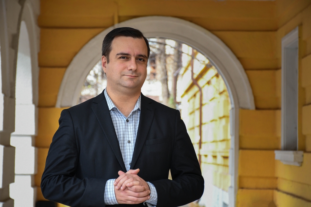 Когато лидерът не носи отговорност, няма партийна промяна