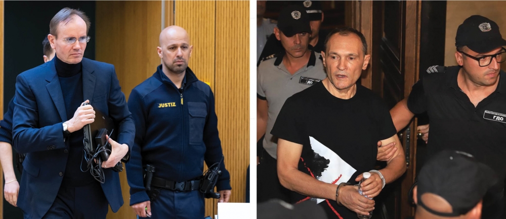 Сив шамар за репутацията на България
