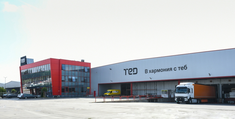 Фабрика за сън