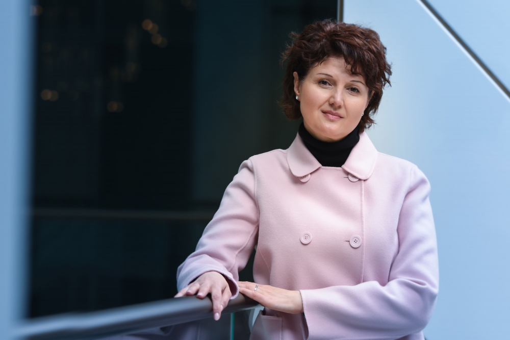 Жулиета Серафимова: За трудните времена трябват силни хора, с характер