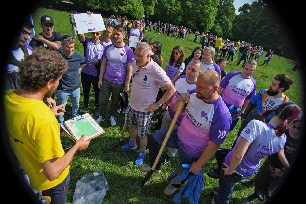 Как се става Топ работодател