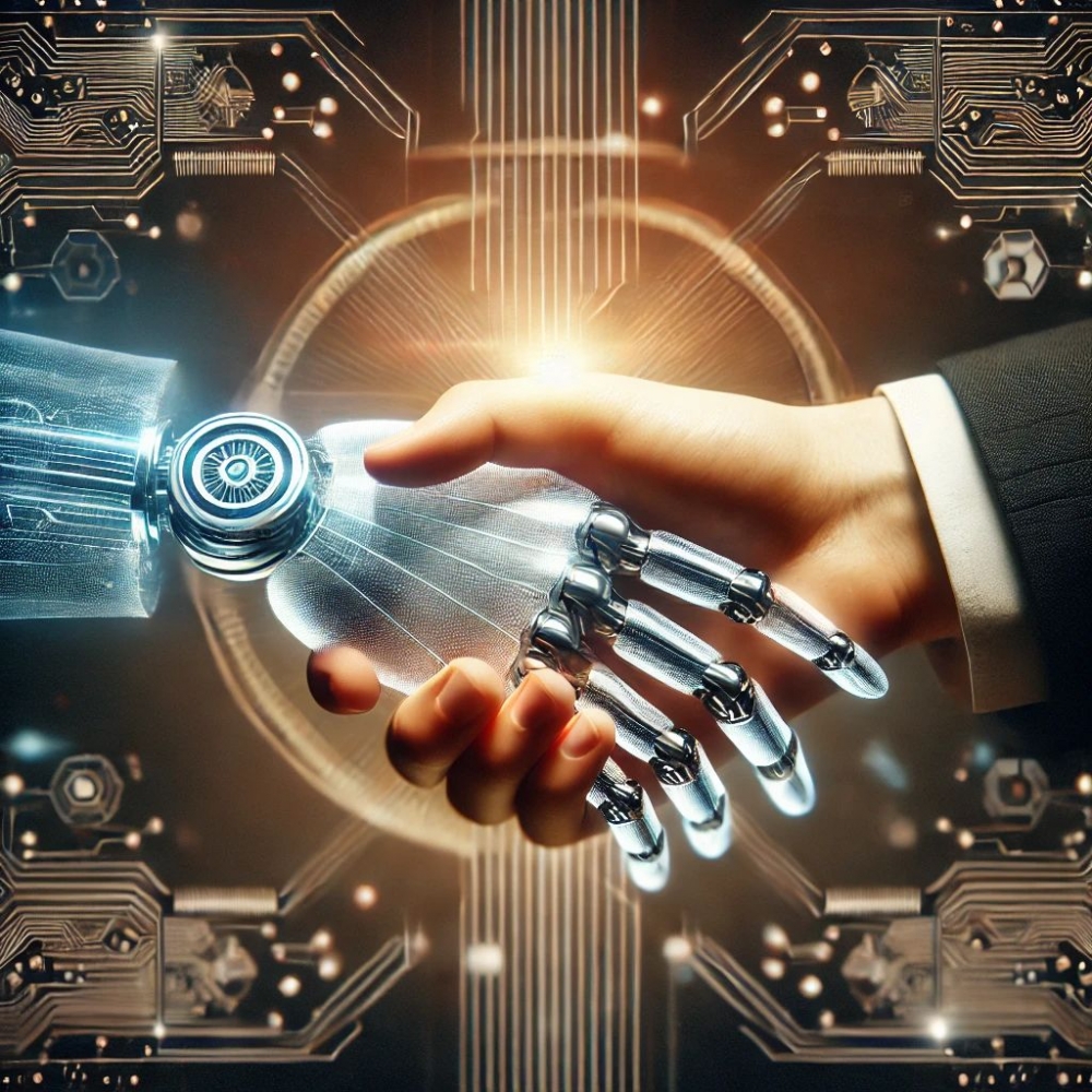 AI Future Lab изследва бъдещето на изкуствения интелект
