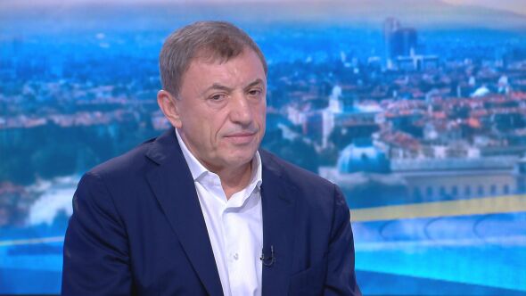Застреляха бизнесмена Алексей Петров