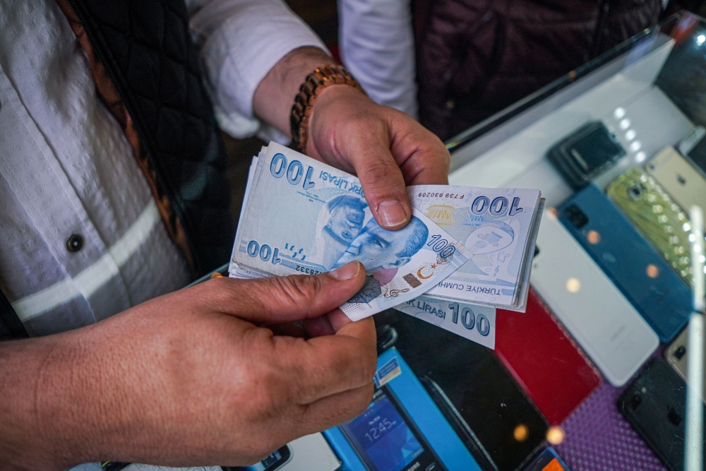 Ваканцията в Турция - недостъпен лукс за самите турци