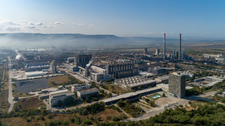 „Солвей Соди“ спира употребата на въглища до 2030 г.