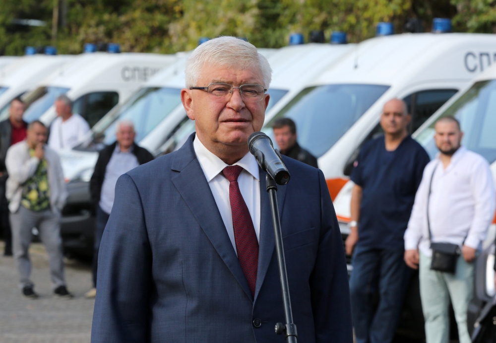 Забраниха влизането в България на граждани от трети страни