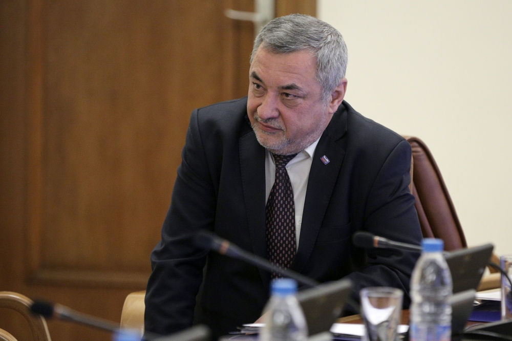 Парламентът прие окончателно промените в Закона за хазарта