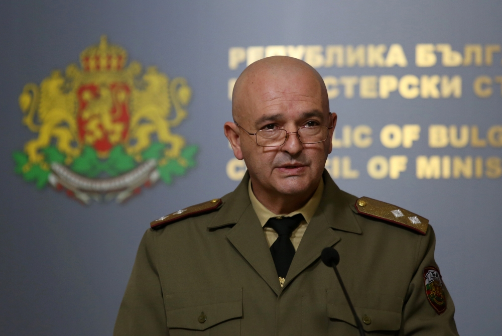 449 официални случая на коронавирус у нас