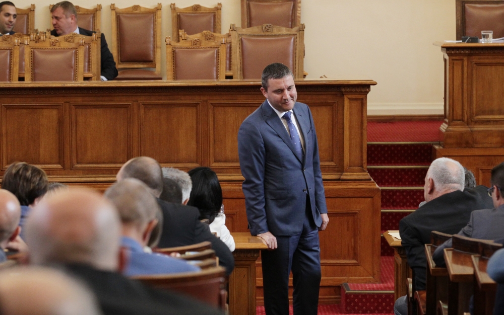 Горанов за Фолксваген: Направихме всичко, което можем и дори повече