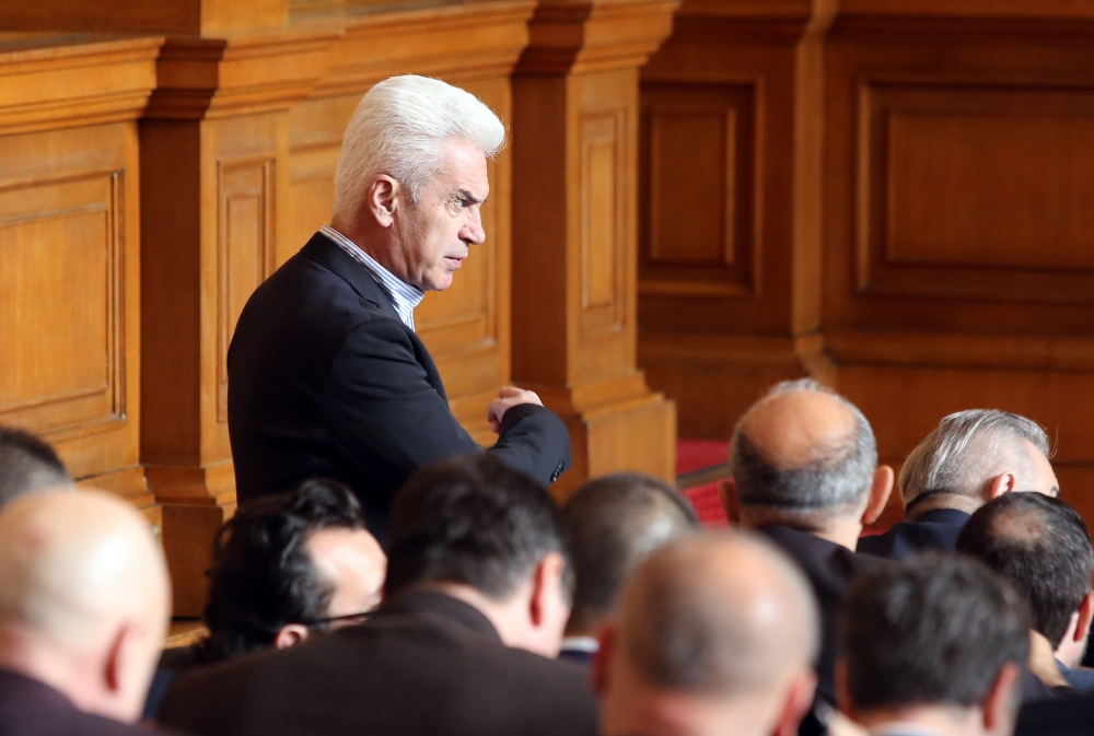 "Атака" прави кастинг за евродепутати