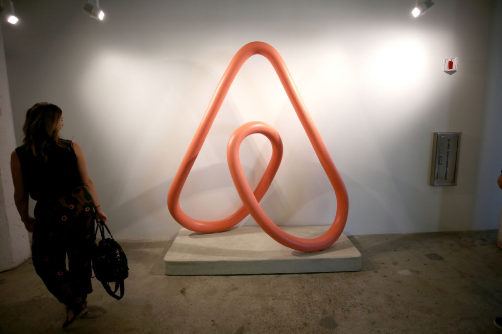 ЕС: Airbnb да не се третира като агент на недвижими имоти