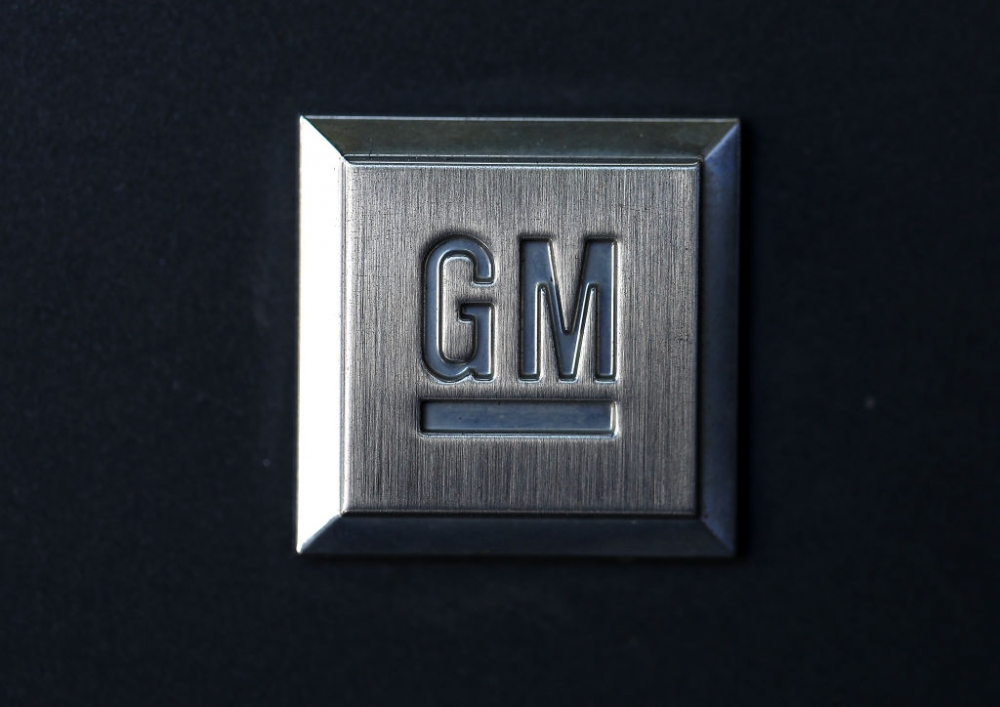 GM изтегля от пазара 900 хил. автомобила 