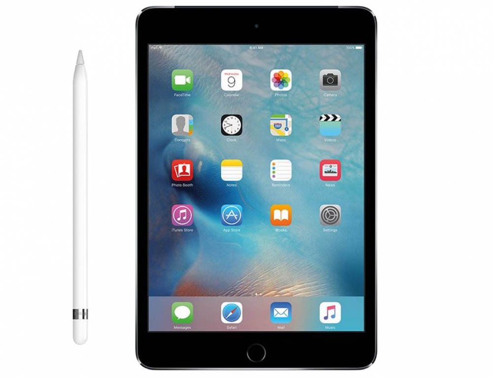 Съвременна класика: iPad mini 5