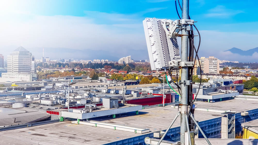 Митове и легенди за 5G