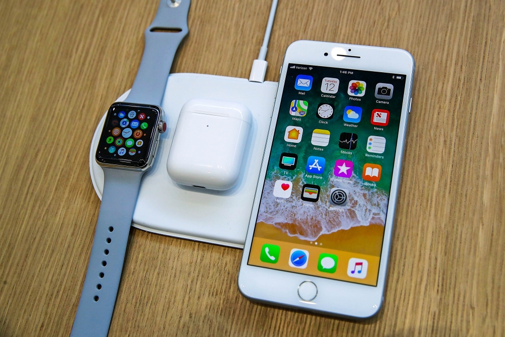 Apple се сблъсква с хардуерни проблеми