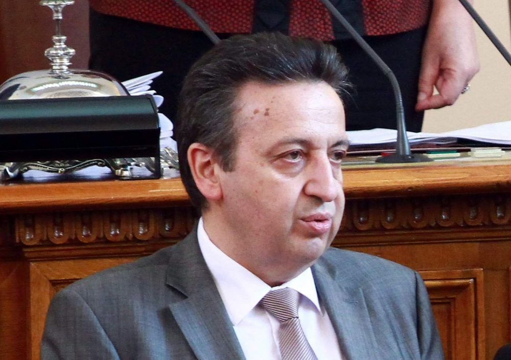 Оставката като симптом