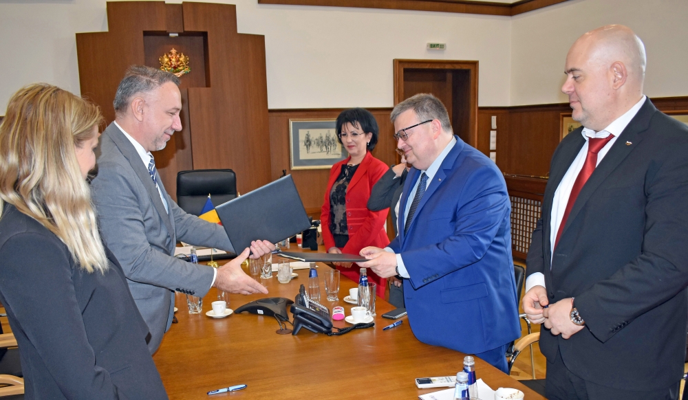 Прокуратурата – по-хард и по-цветиста