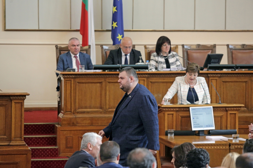 По разходите ще я познаете