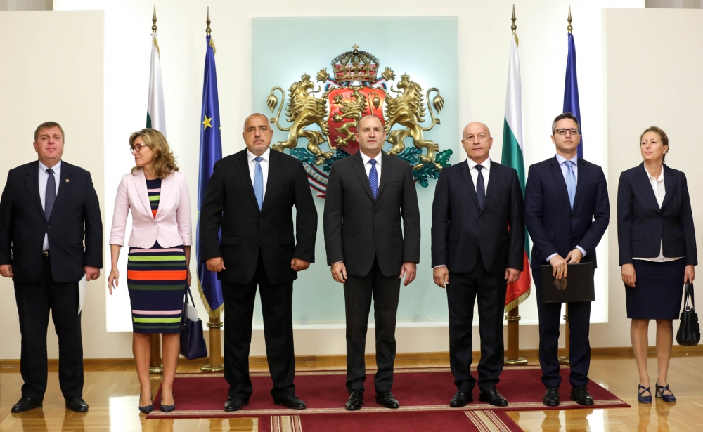 Македонска рапсодия
