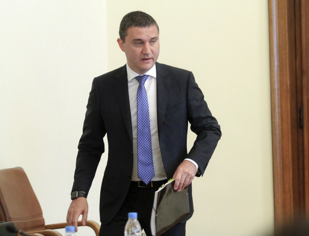 Усеща се като 2009-а