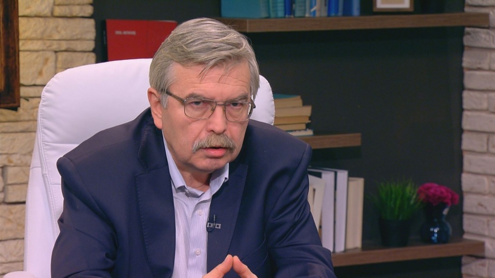Емил Хърсев: Следете сметките си