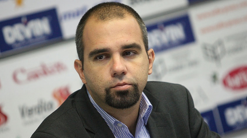 Първан Симеонов: Липсата на Цветанов ще се усети в резултата на ГЕРБ