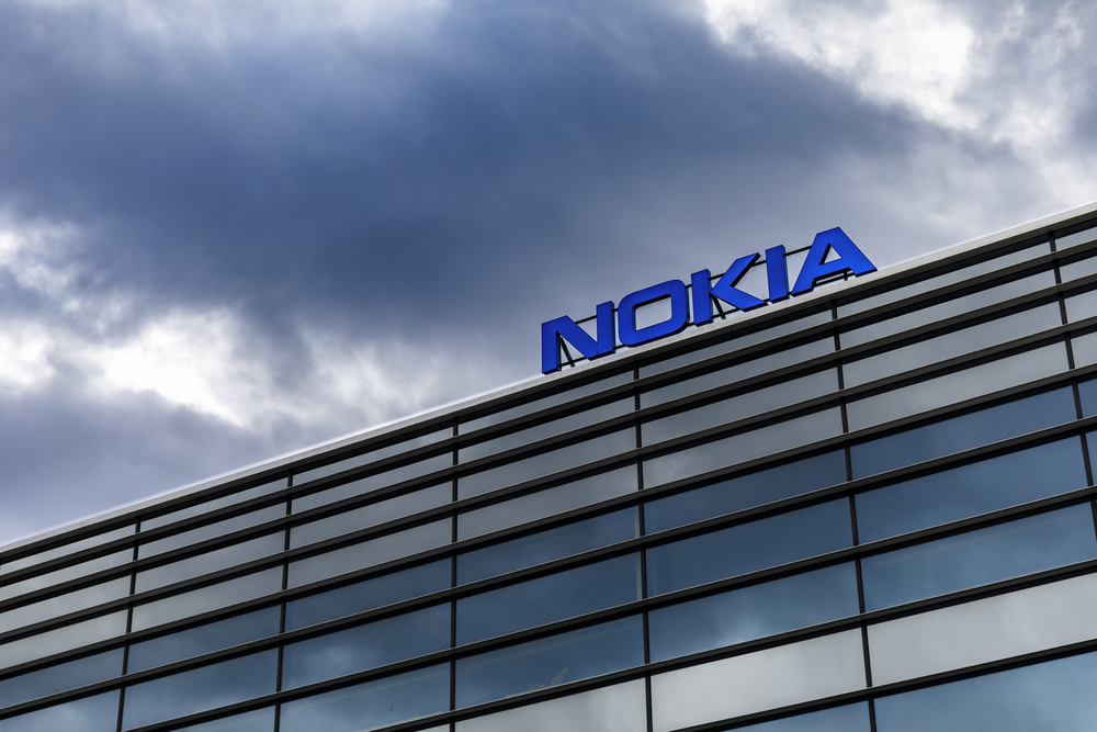 Nokia с нов главен изпълнителен директор