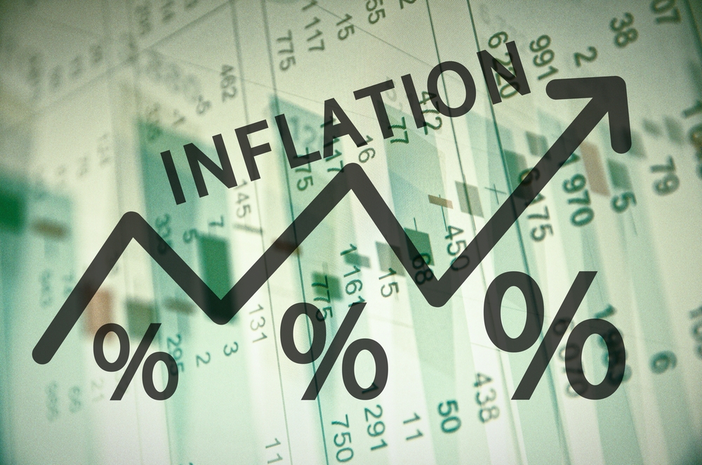 Ускоряване на ноемврийската инфлация в САЩ