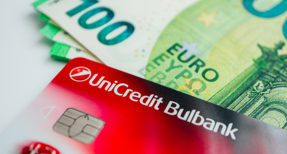 Fitch и Moody’s потвърдиха дългосрочния кредитен рейтинг на УниКредит