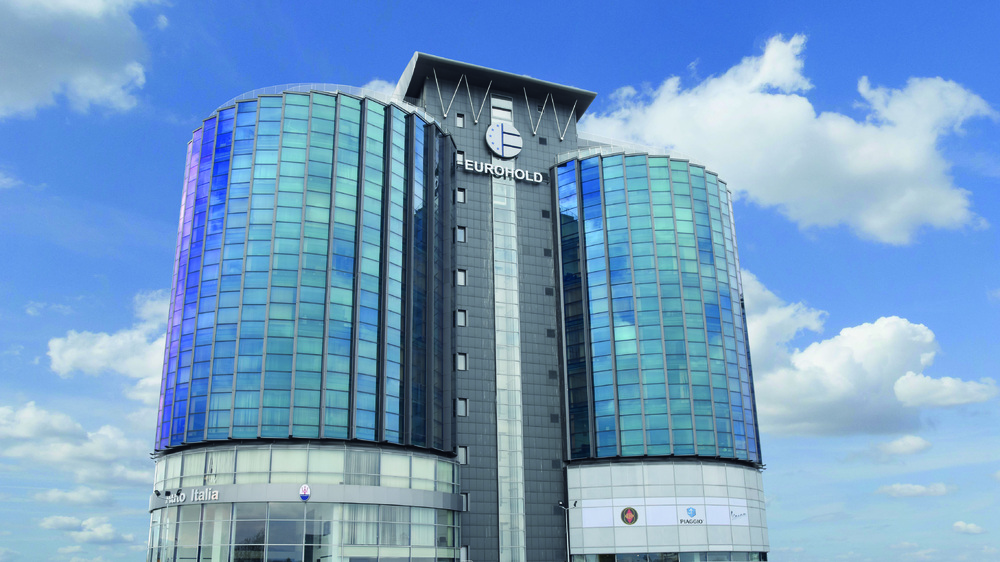 Fitch потвърди рейтинг ‘B’ със стабилна перспектива за Еврохолд и премахна наблюдението над компанията