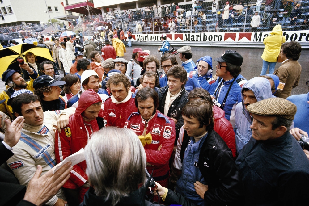 Кога пилотите от F1 станаха толкова млади?