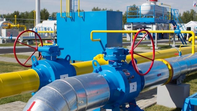 От "МидКат" до "БарМар", или как газопровод ще свърже Барселона и Марсилия