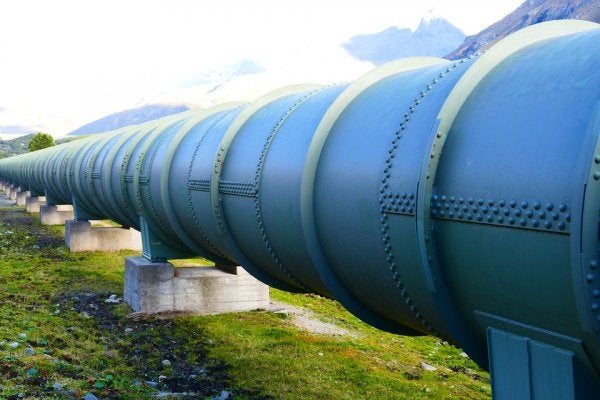 Как Европа може да прекъсне зависимостта си от руски газ?
