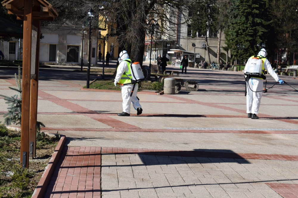 Социалната отговорност на бизнеса vs пандемията