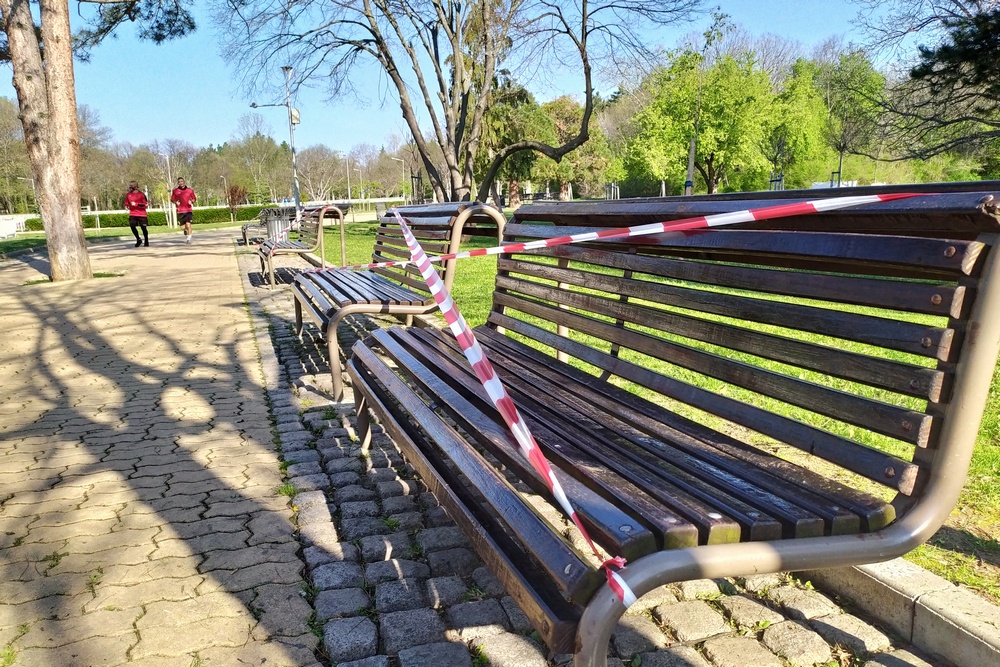 Фандъкова ще мисли за отваряне на Витоша, ако в парковете се спазва дисциплина