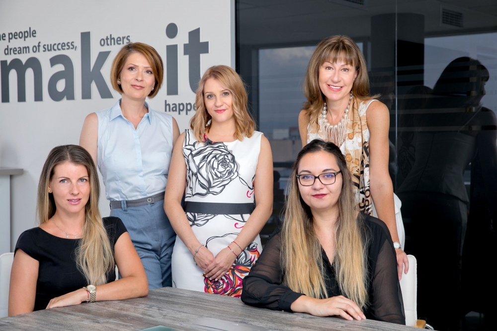 Key Experts Group се присъединява към комуникационната група Interpartners