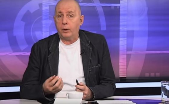 Георги Коритаров е починал
