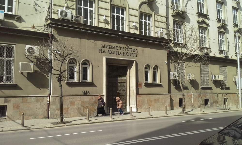 Covid-19: От какви фискални мерки се нуждае България