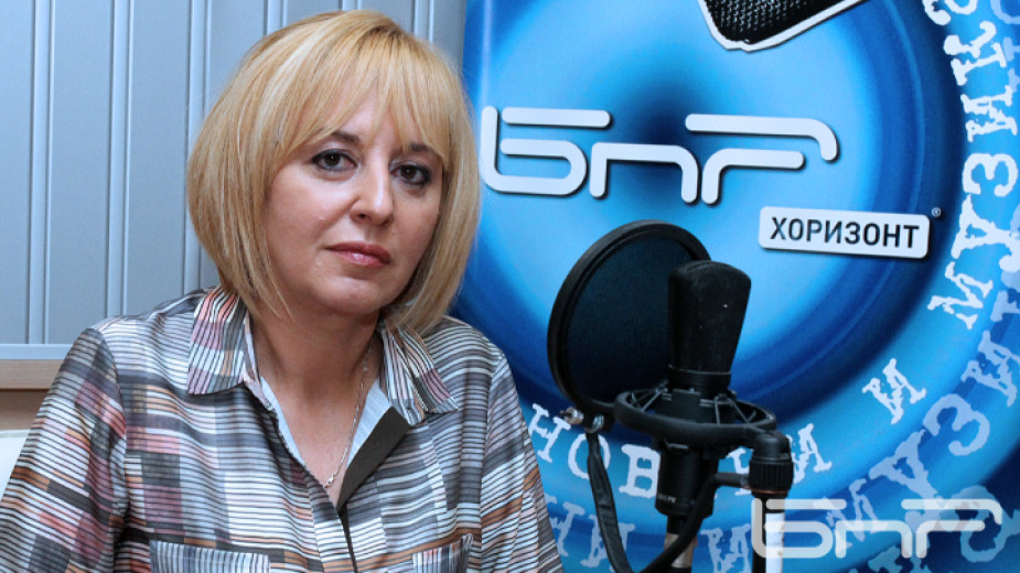Мая Манолова оглави комисията за ревизия на управлението на Борисов