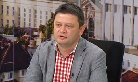 Николай Стайков взе голямата награда за разследваща журналистика "Радостина Константинова"