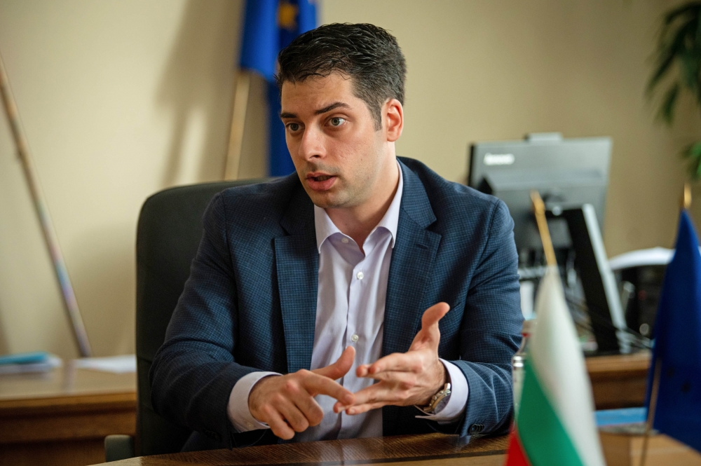 България изпрати на Брюксел Плана за възстановяване и устойчивост