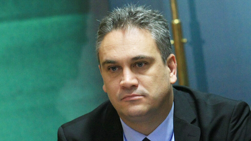 Пламен Георгиев ще бъде отзован като консул във Валенсия, обяви премиерът