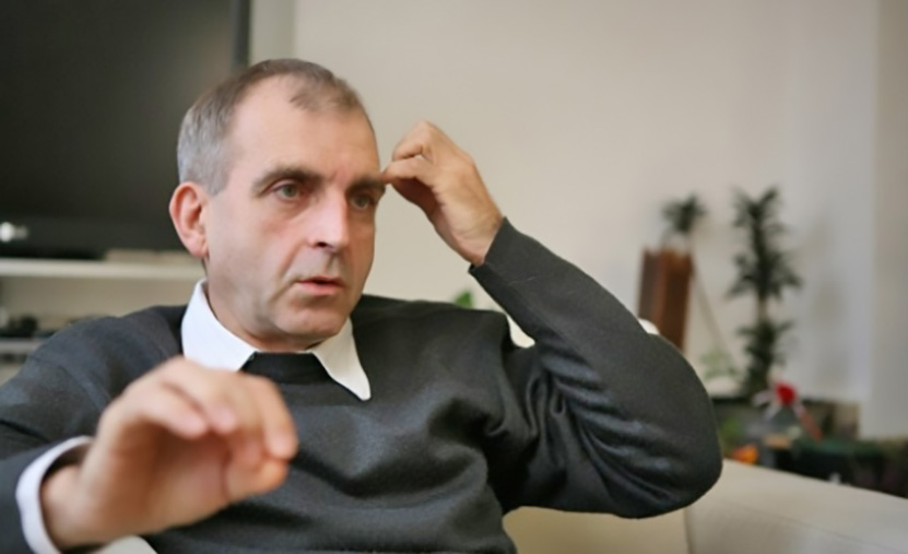 Бунтът на масите днес е бунт срещу експертизата