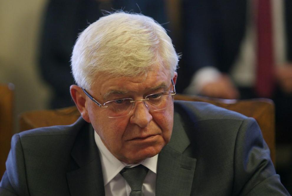 Ананиев: Над половината психиатрични заведения са в критично състояние