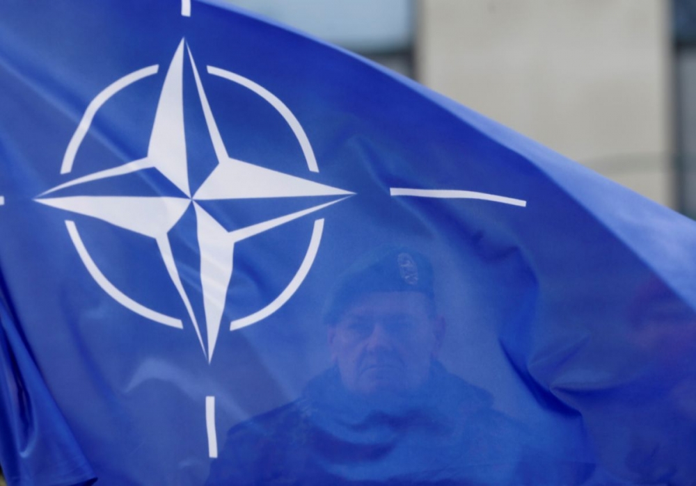 Румъния строи база на НАТО за 2,5 млрд. евро
